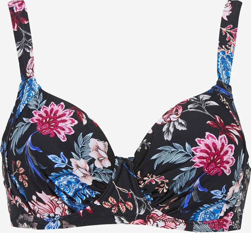 Bilde av Bikini-BH Sophia - Svart