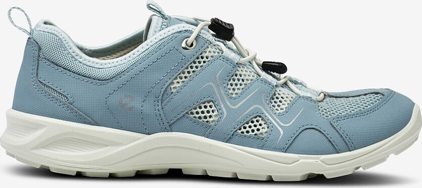 Joggesko Ecco Terracruise LT W - Blå