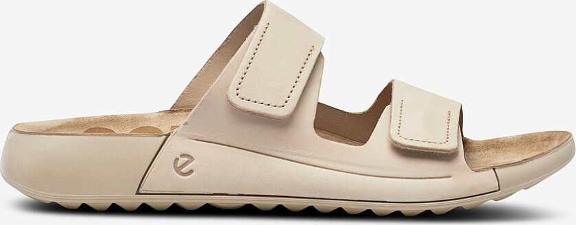 Sandaler Ecco Cozmo W Limestone - Beige