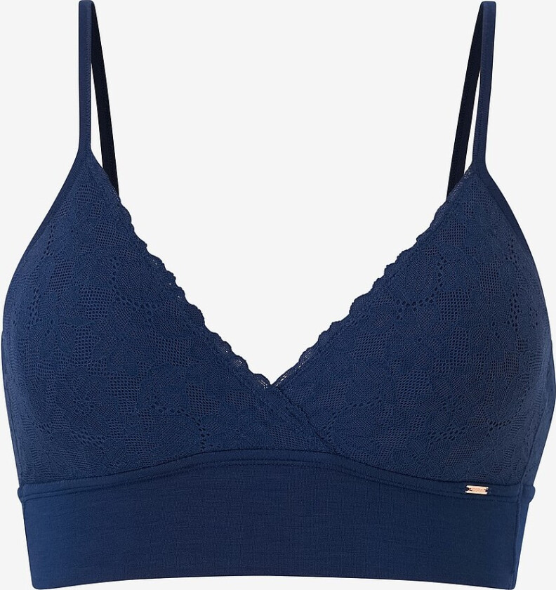 Braletten Riley - Blå