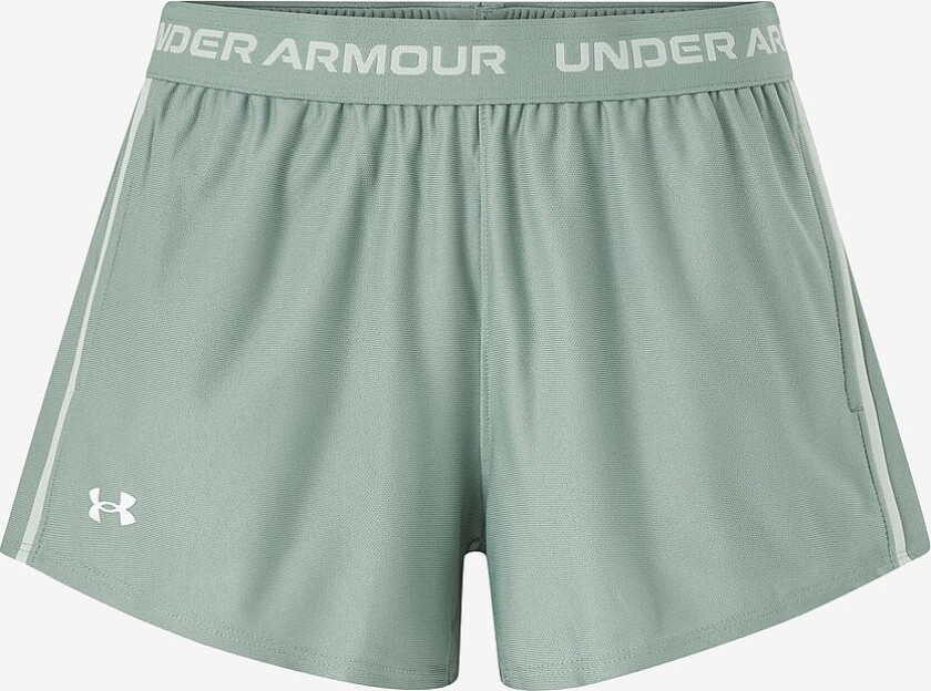 Treningsshorts Tech Play Up Shorts - Grønn