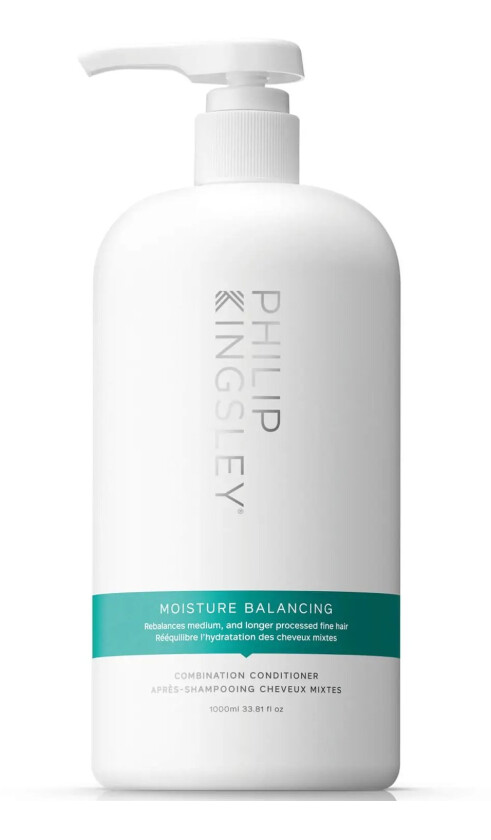 - Moisture Balancing Conditioner 1000 ml