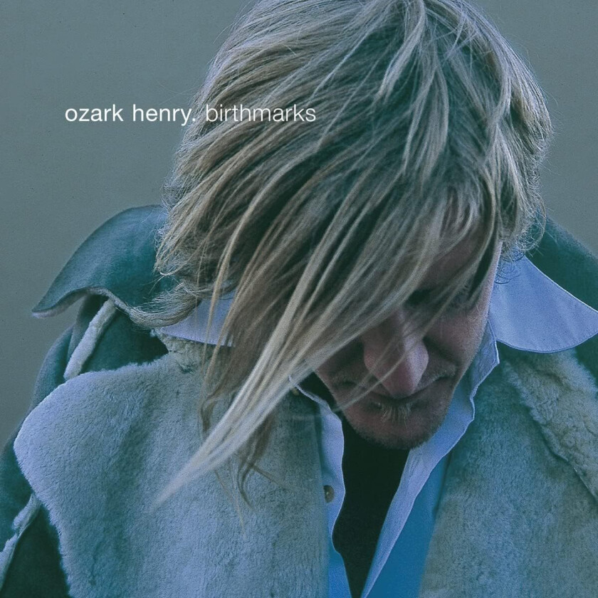 Ozark Henry Birthmarks LP/Vinyl
