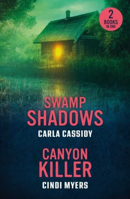 Swamp Shadows / Canyon Killer Swamp Shadows / Canyon Killer (Eagle Mountain: Unsolved Mysteries)