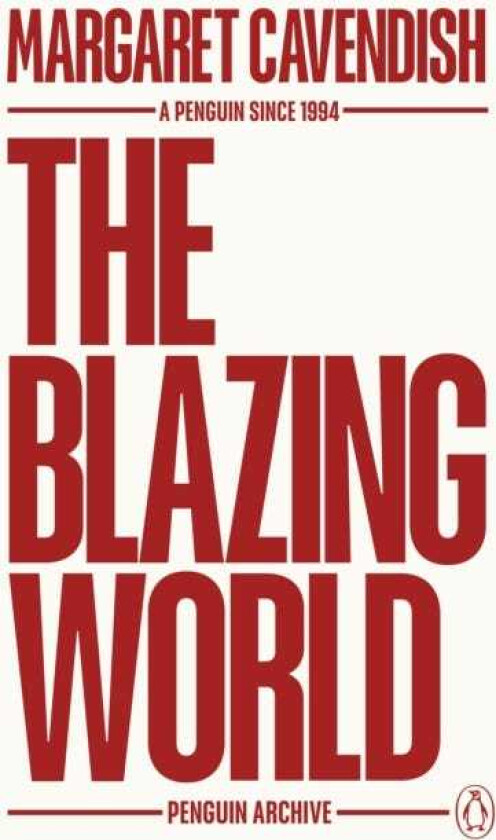 The Blazing World
