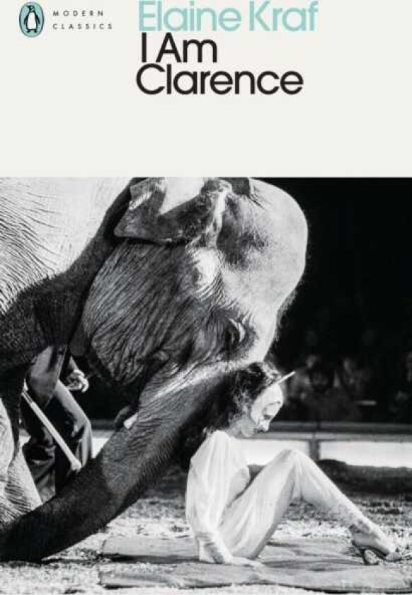 I Am Clarence