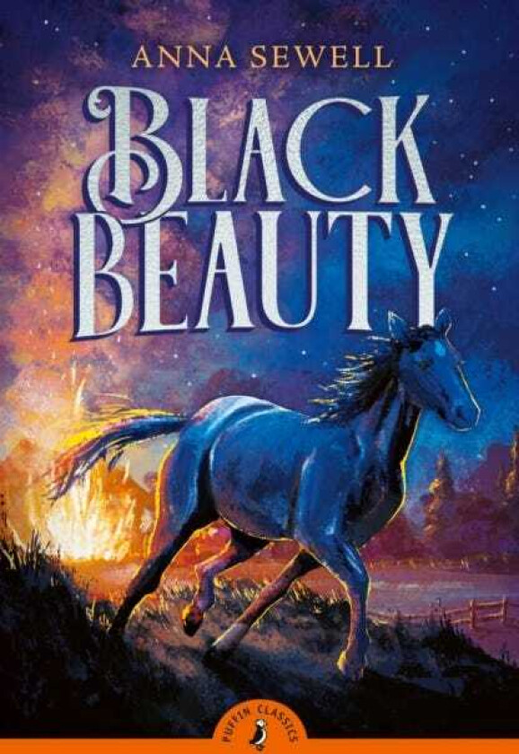 Black Beauty