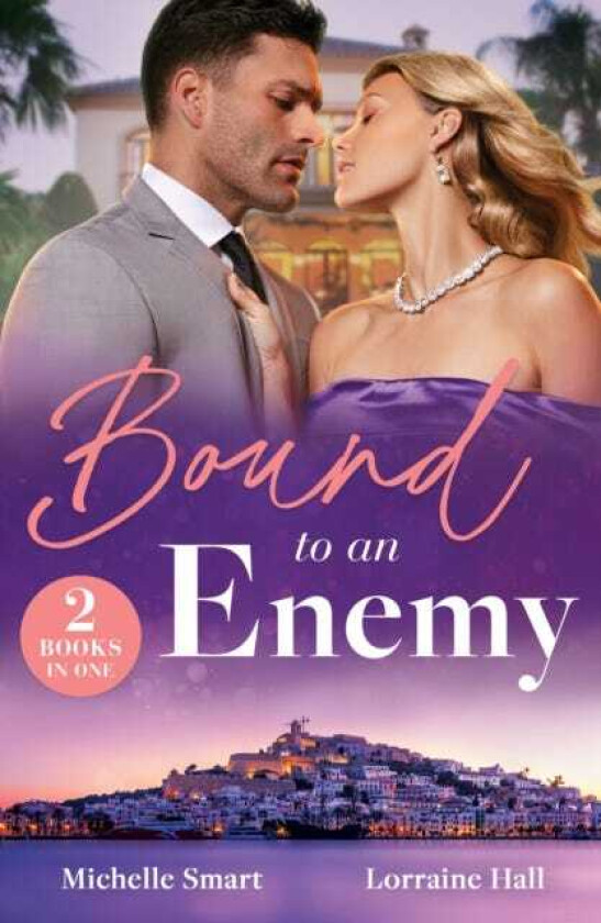 Bound To An Enemy Spaniard's Shock Heirs / the Bride Wore Revenge (Work Wives to Billionaires' Wives)