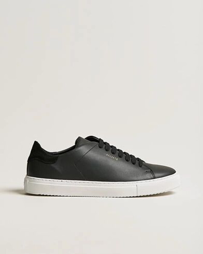 Bilde av Clean 90 Sneaker Black