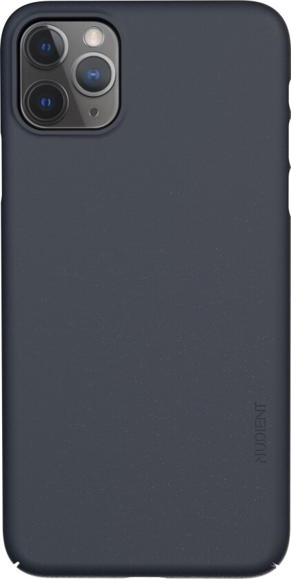 v3 iPhone 11 Pro Max case (midwinter blue)