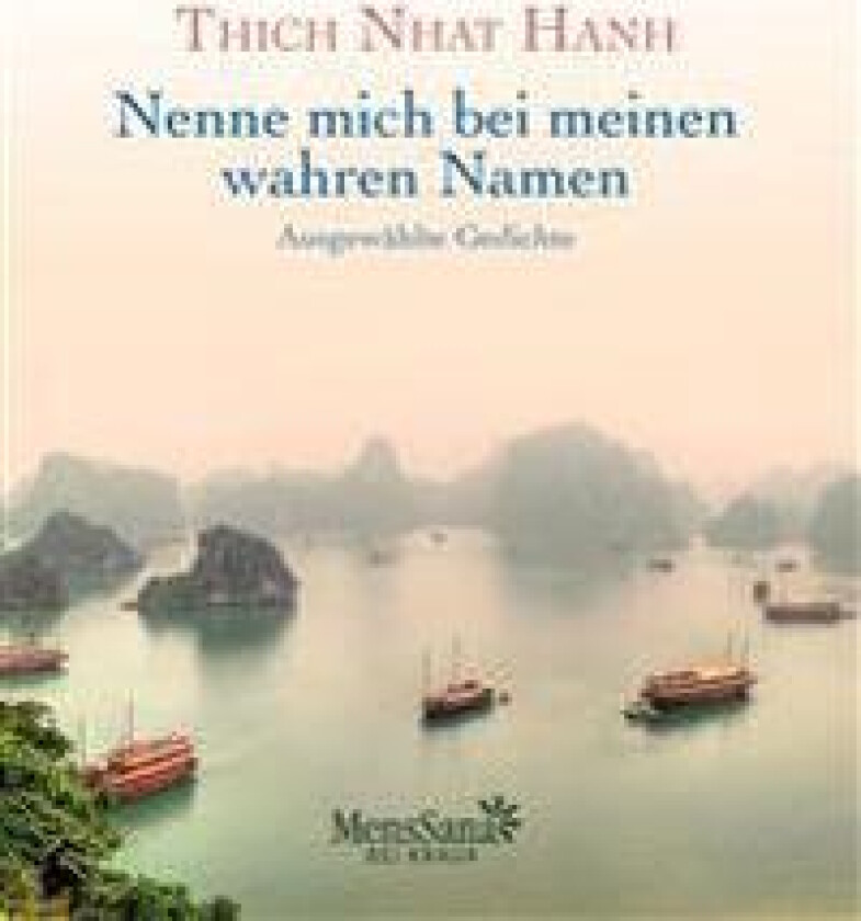 Nenne mich bei meinen wahren Namen