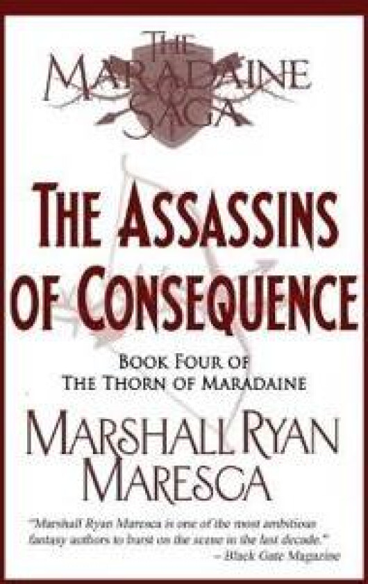 The Assassins of Consequence