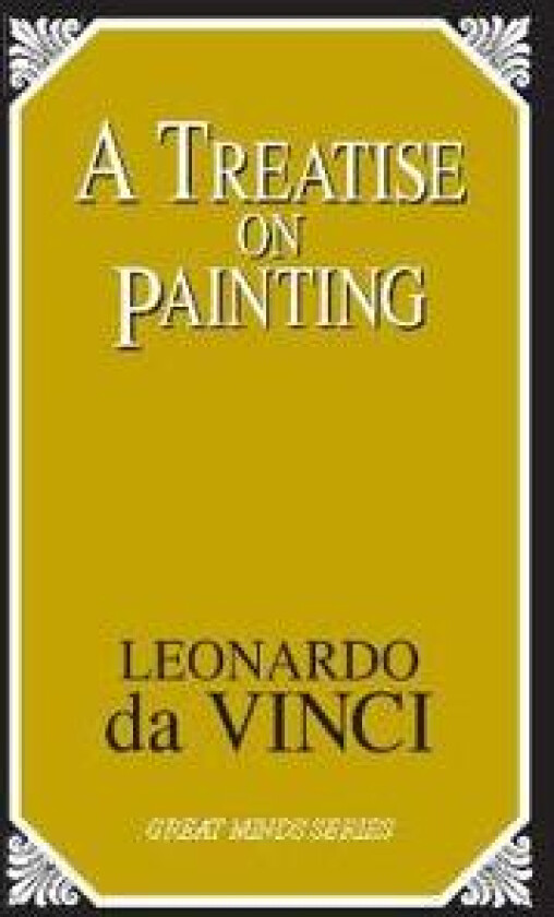 A Treatise on Painting