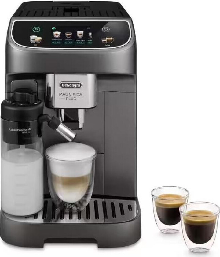 ECAM 320.70 Magnifica Plus espressomaskin - 1450W