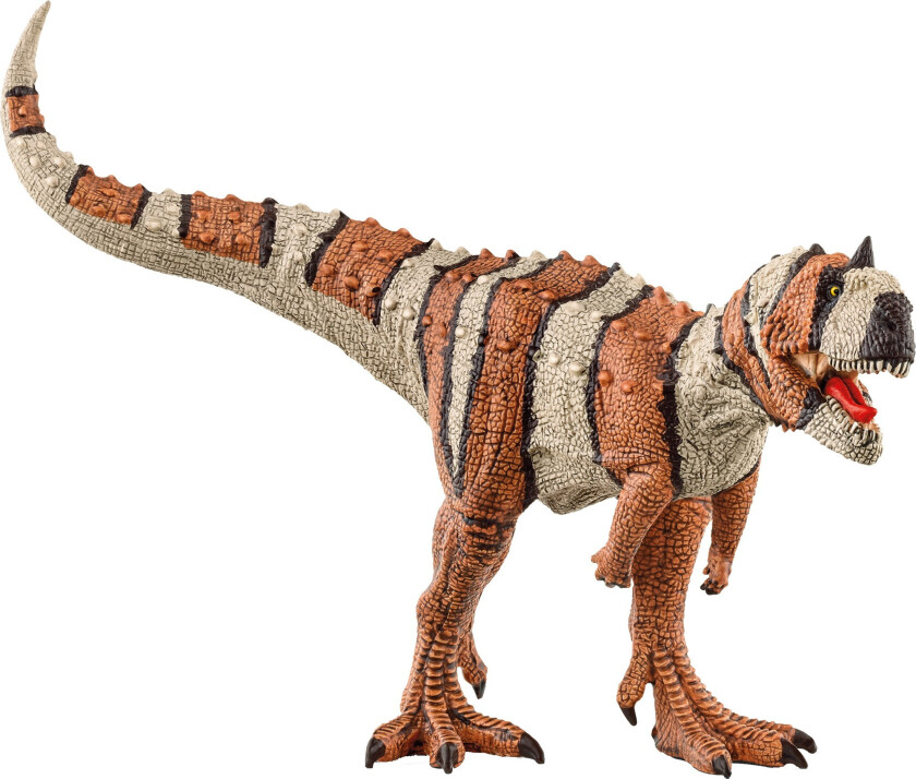 Dinosaurs Majungasaurus Figur - 4+ år
