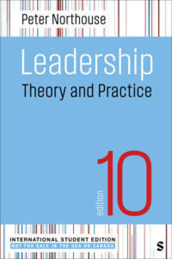 Leadership - International Student Edition
