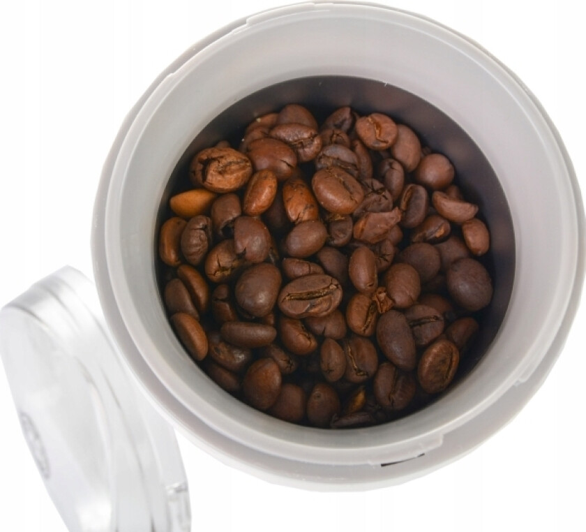 Austria Elektrisk Kaffekvern 5482-2