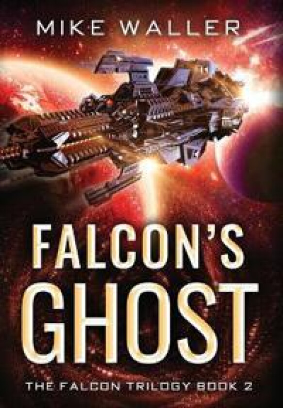 Falcon's Ghost