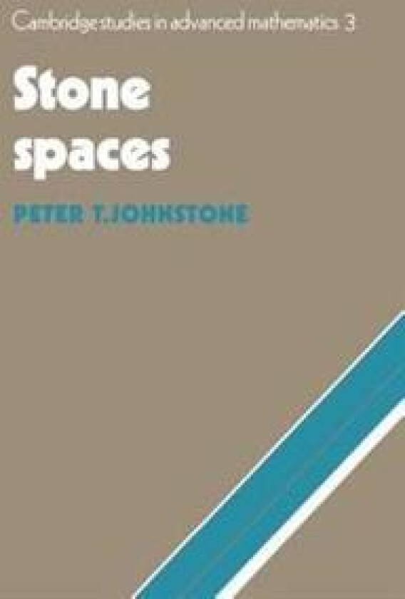 Stone Spaces