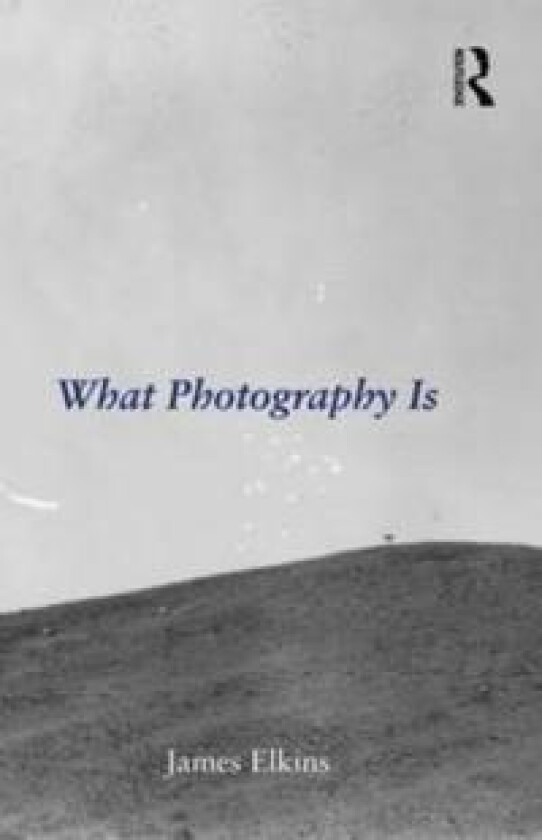 What Photography is