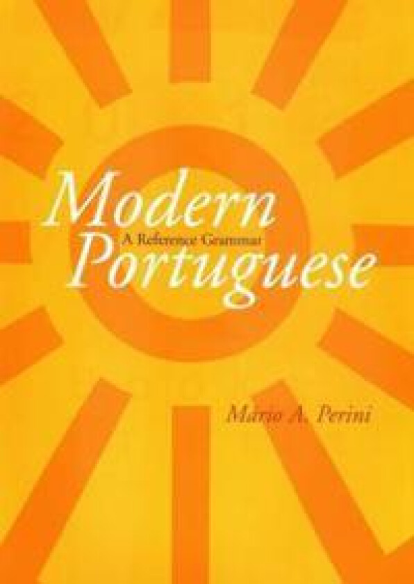 Modern Portuguese