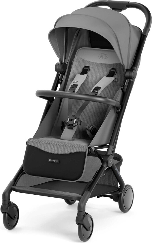 PILOT 2 Trille, Platinum Gray -  Triller