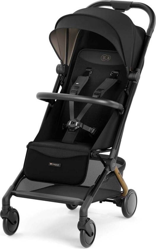 PILOT 2 Trille, Platinum Midnight Black -  Triller