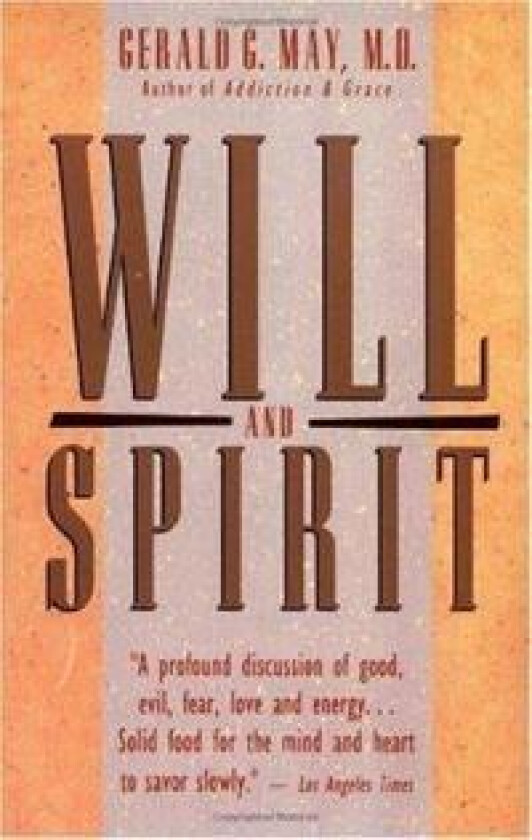 Will & Spirit