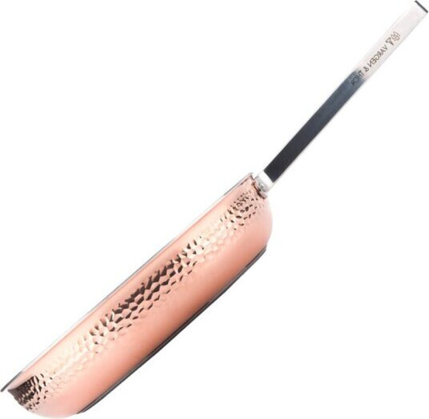 Mjölner Modell YB JR stekepanne 22 cm kopper