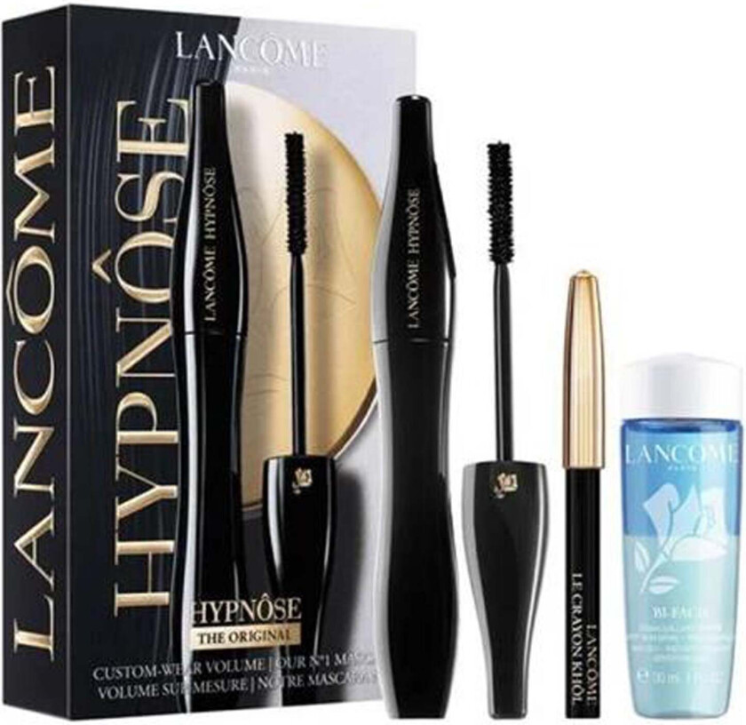 LC HYP MASC KHOL + BIFACIL SET25 1 pcs