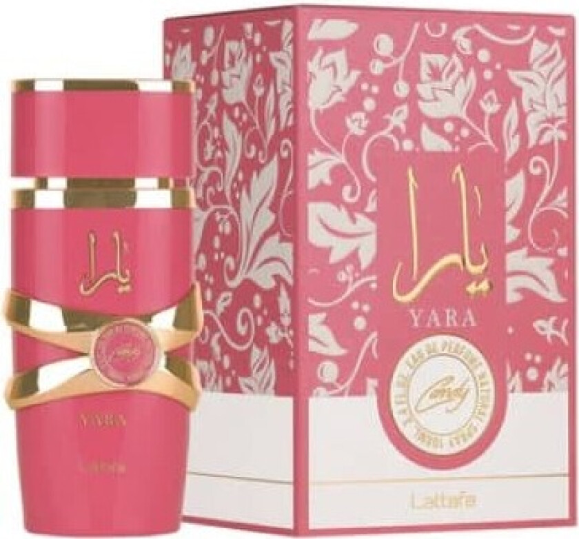 Yara Candy Eau de Parfum 100 ml