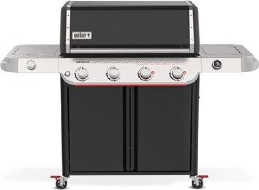 Genesis E-435 Gassgrill NO