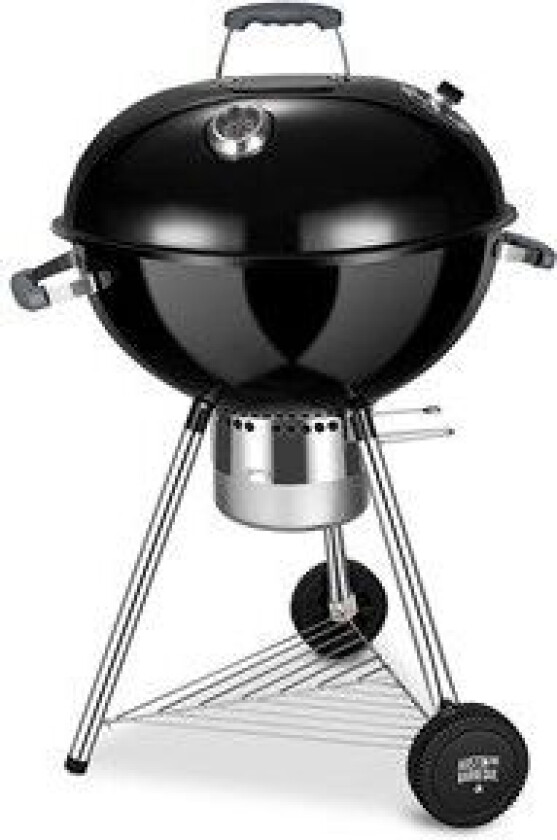 Austin and Barbeque AABQ Charcoal 66cm