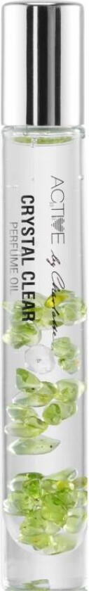 Active By Charlotte - Spiritual Perfume Power&Energy 10 ml