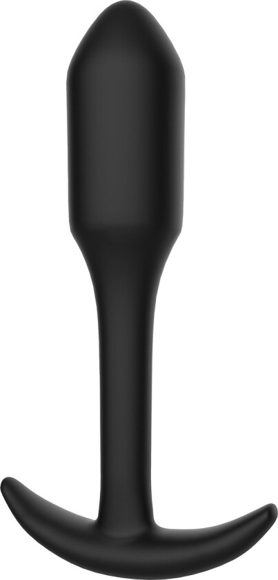 Toy Joy: Anal Play, Smooth Anal Plug, XL