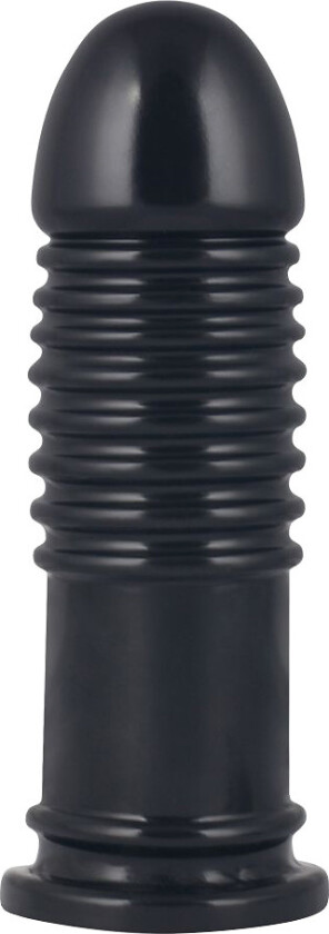 LoveToy: King-Sized Anal Bumper Plug