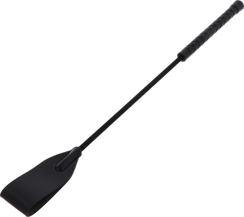 Hidden Desire: Extreme Crop Flapper Whip