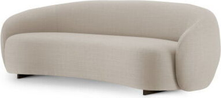 Amore soffa lucio sand