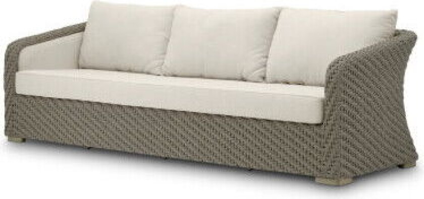 Bryson soffa viola sand