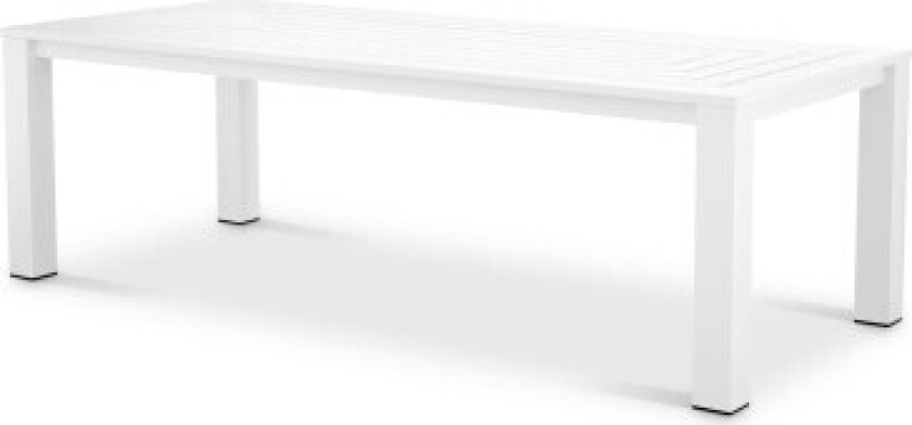 Bilde av Vistamar matbord vit