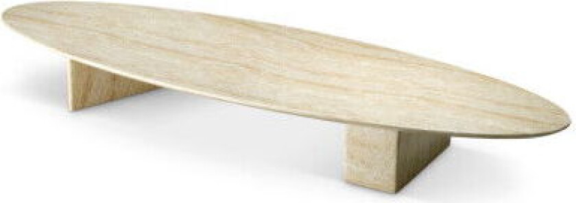 Bilde av Aurore soffbord beige