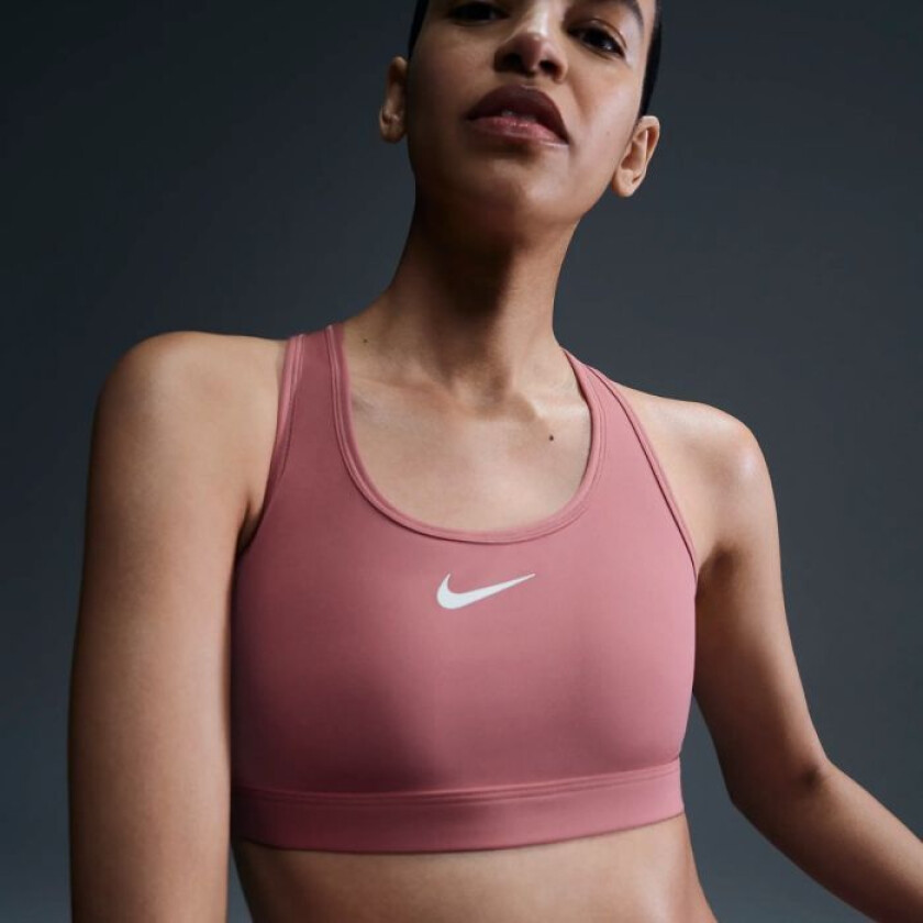Swoosh Medium Support Bra