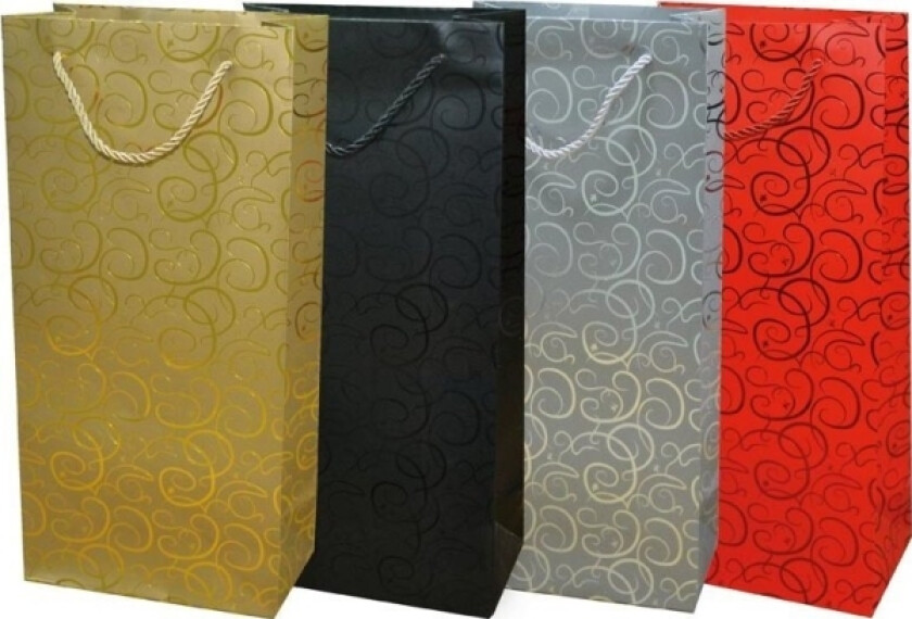 Mfp Papir Gavepose T13 2 Blanding 170X350x90 Blanding Av Design 5252672