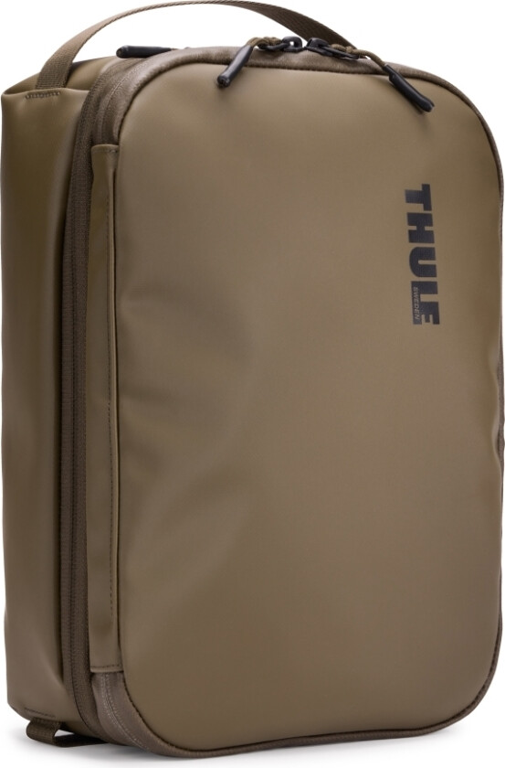 Thule Chasm Tcgc303 Deep Khaki Equipment Case Pouch Case