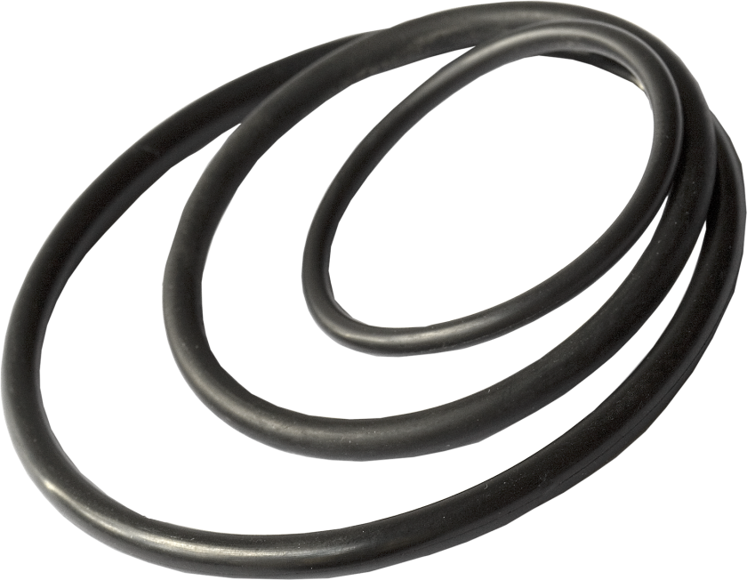 O-ring FP-75 117,00Ã3,00mm