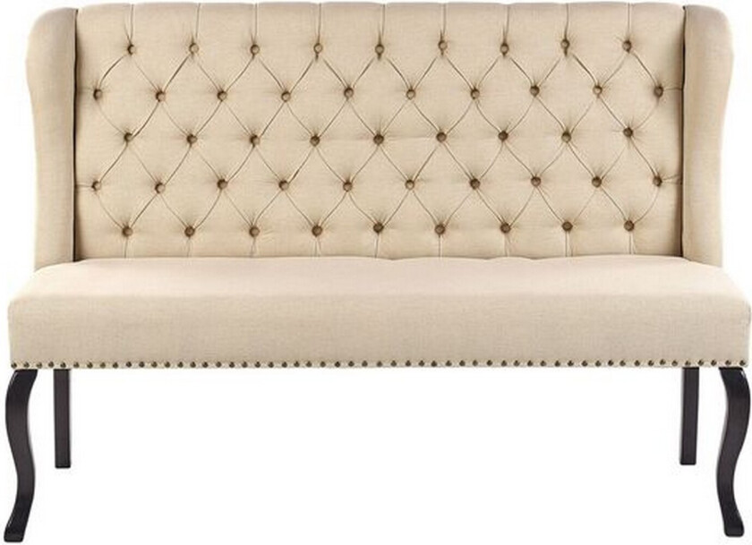 Brunnberg 2-seters Sofa - Beige