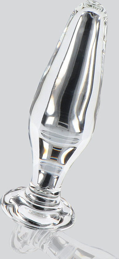 ToyJoy Glass Worxx Star Sparkler