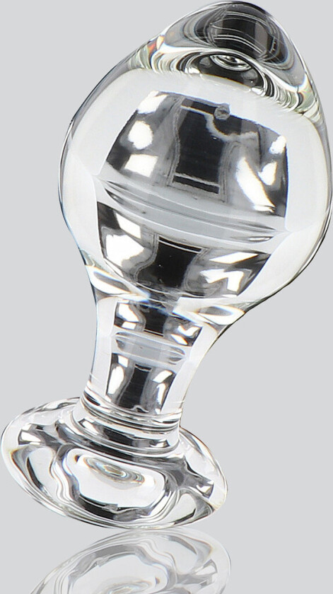 ToyJoy Glass Worxx Brilliant Star