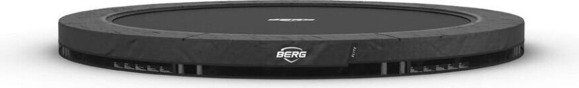 Elite InGround 380 Grey