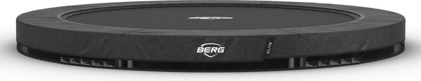 Elite InGround 330 Grey